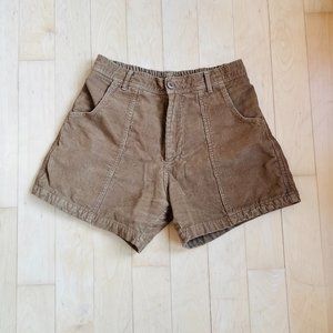 Jungmaven Cabuya Shorts